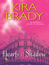 Cover image for Hearts of Shadow